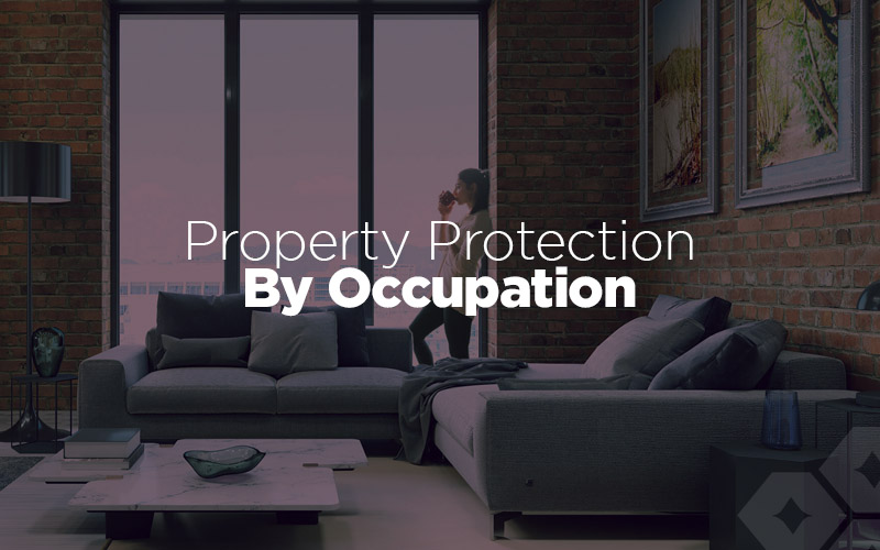 vacant property protection